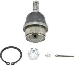 Čep ramene - spodní