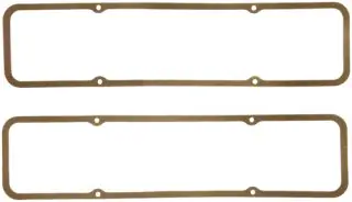 Těsnění ventilového víka