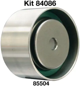 Napínací kladka - rozvodů