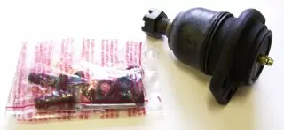 Čep ramene - horní přední