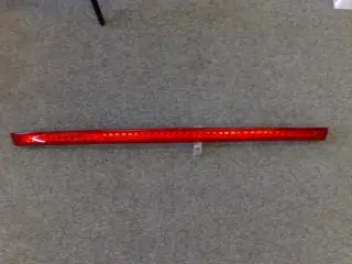 Zadní brzdové světlo