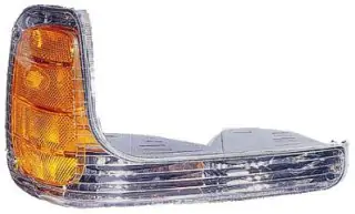 Přední blinkr pravý