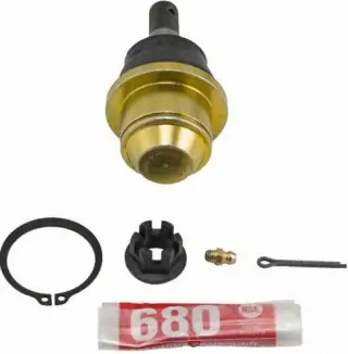 Čep ramene - spodní