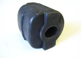 Silenblok spodního  ramene - zadní