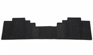 Gumový kobereček - 2 řada sedadel