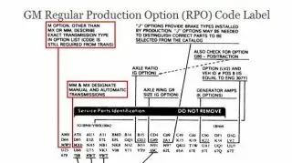 Brzdový kotouč - zadní