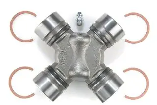 Kříž kardanu zadní