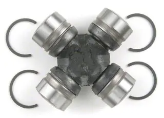 Kříž ke kolu přední