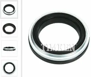 Gufero kola - zadní