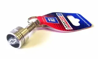 Přívěsek na kliče CHEVROLET