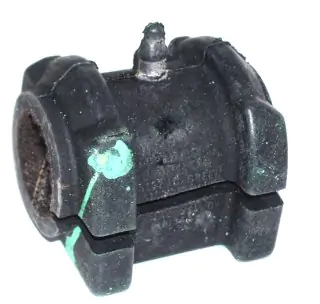 Silenblok stabilizátoru - přední