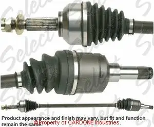 Poloosa přední pravá