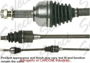 Poloosa přední pravá