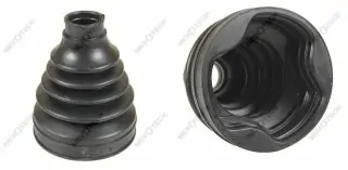 Manžeta poloosy vnitřní zadní