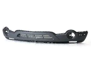 Přední nárazník - spodní část