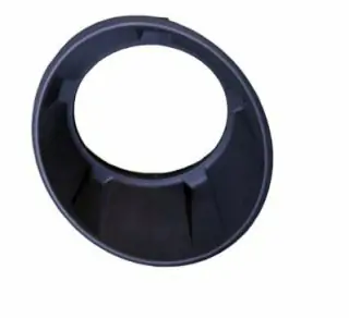 Rámeček mlhovky - pravý