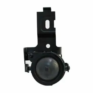 Mlhovka přední pravá