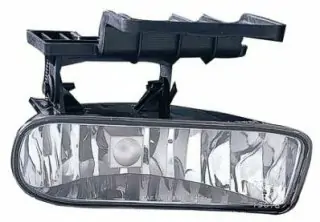 Mlhovka přední levá