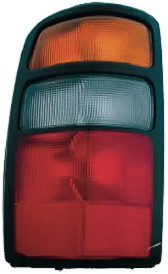 Zadní světlo levé