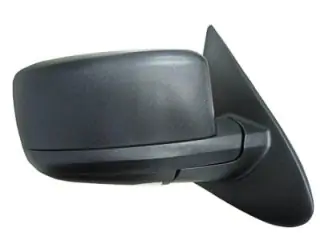 Zrcátko zpětné pravé