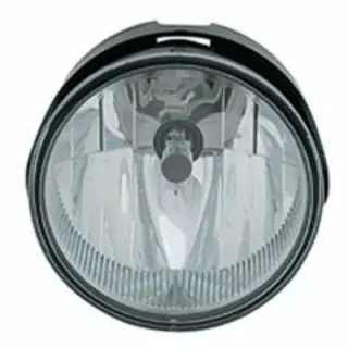 Mlhovka přední levá i pravá