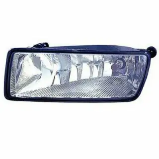 Mlhovka přední levá