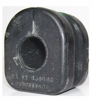 Silenblok stabilzátoru - zadní