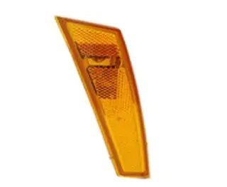 Obrysové světlo pravé