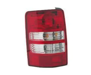 Zadní světlo levé