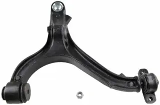 Rameno spodní pravé - přední náprava