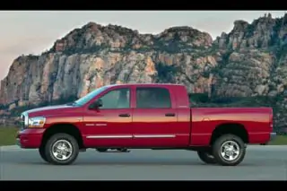 Kříž kardanu zadní