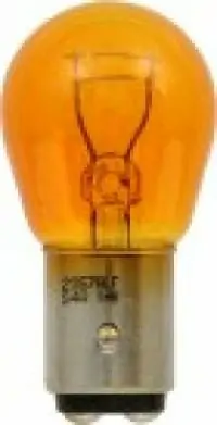 Přední světla - žárovky