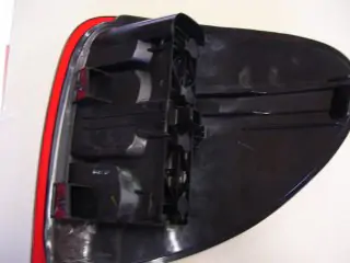 Zadní světlo  levé - EVROPA