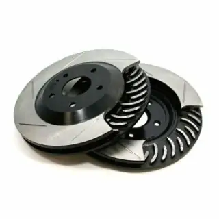 Brzdový kotouč - přední pravý 