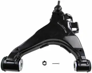 Rameno  spodní  levé  s čepem