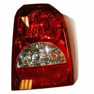 Zadní světlo pravé