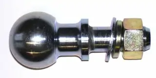 Koule  tažného zařízení