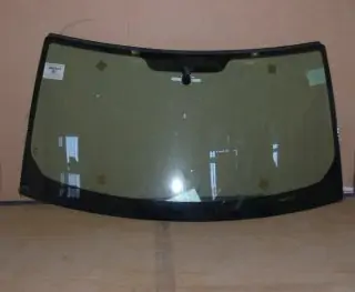 2005 - 11  LAND ROVER DISCOVERY - čelní okno