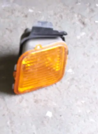 Přední blinkr pravý - EVROPA