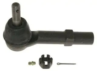 Čep řízení vnější