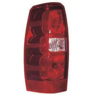 Zadní světlo levé