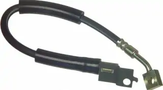 Hadice brzdová přední  levá