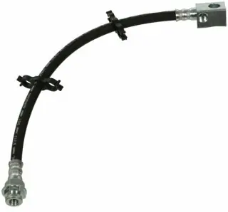 Hadice brzdová  zadní