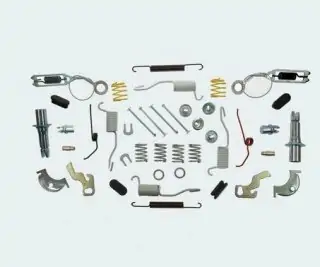 Opravárenská sada brzdový buben