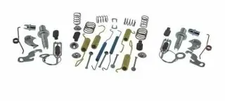 Opravárenská sada brzdový buben