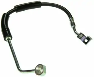 Hadice brzdová přední  levá