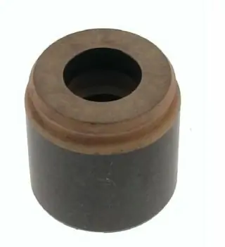 PÍstek brzdiče zadní