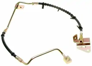 Hadice brzdová přední  pravá