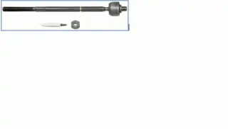 Spojovací tyč řízení