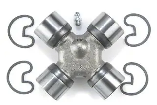 Kříž kardanu zadní